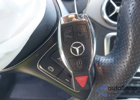 2020 Mercedes-Benz Gla 250 from USA, damaged, VIN WDCTG4EB7LJ661849